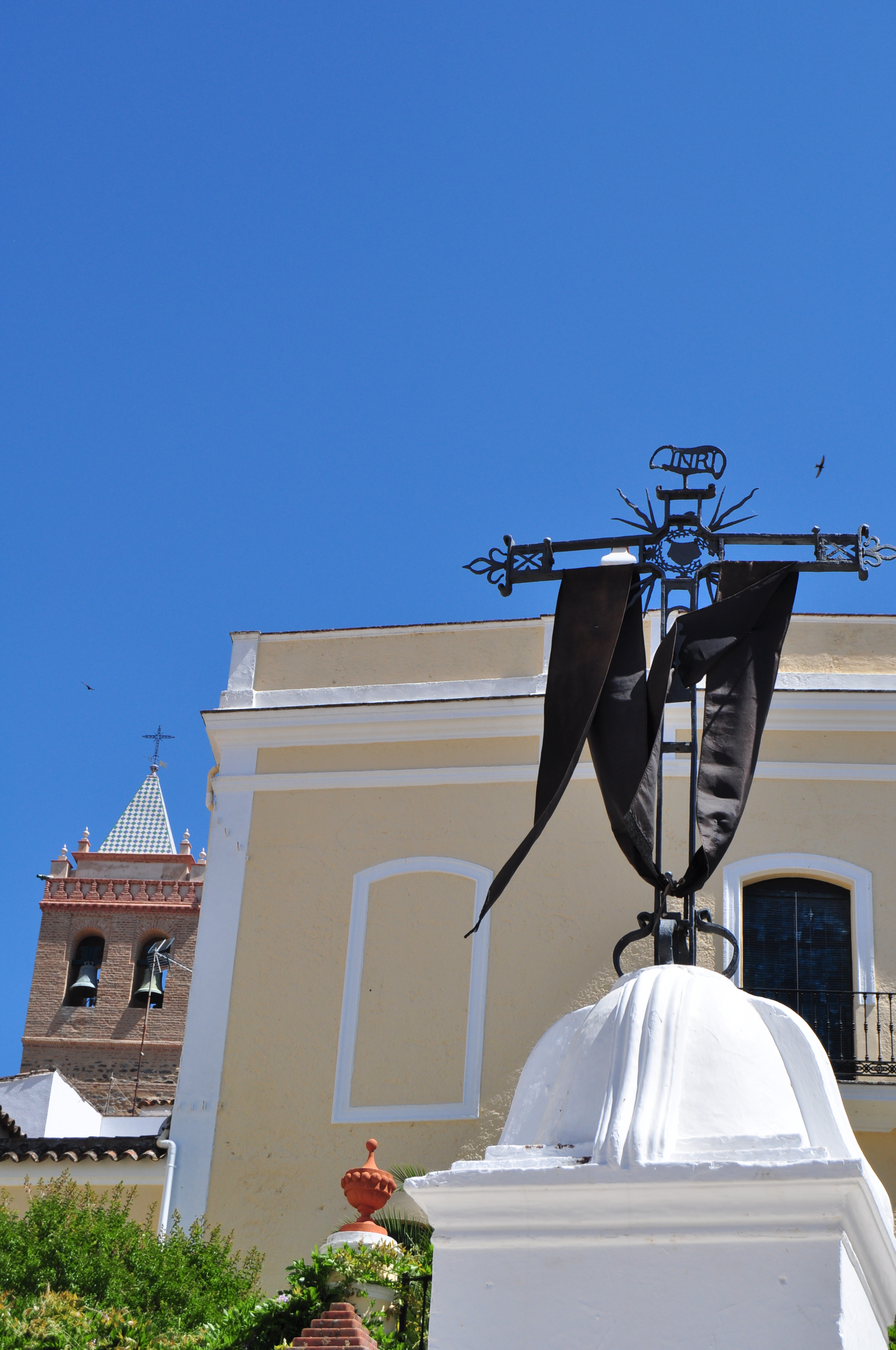 Mezquita árabe del siglo X