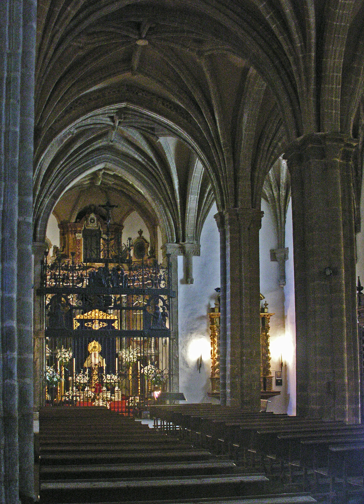 Iglesia Prioral del Gran Prior