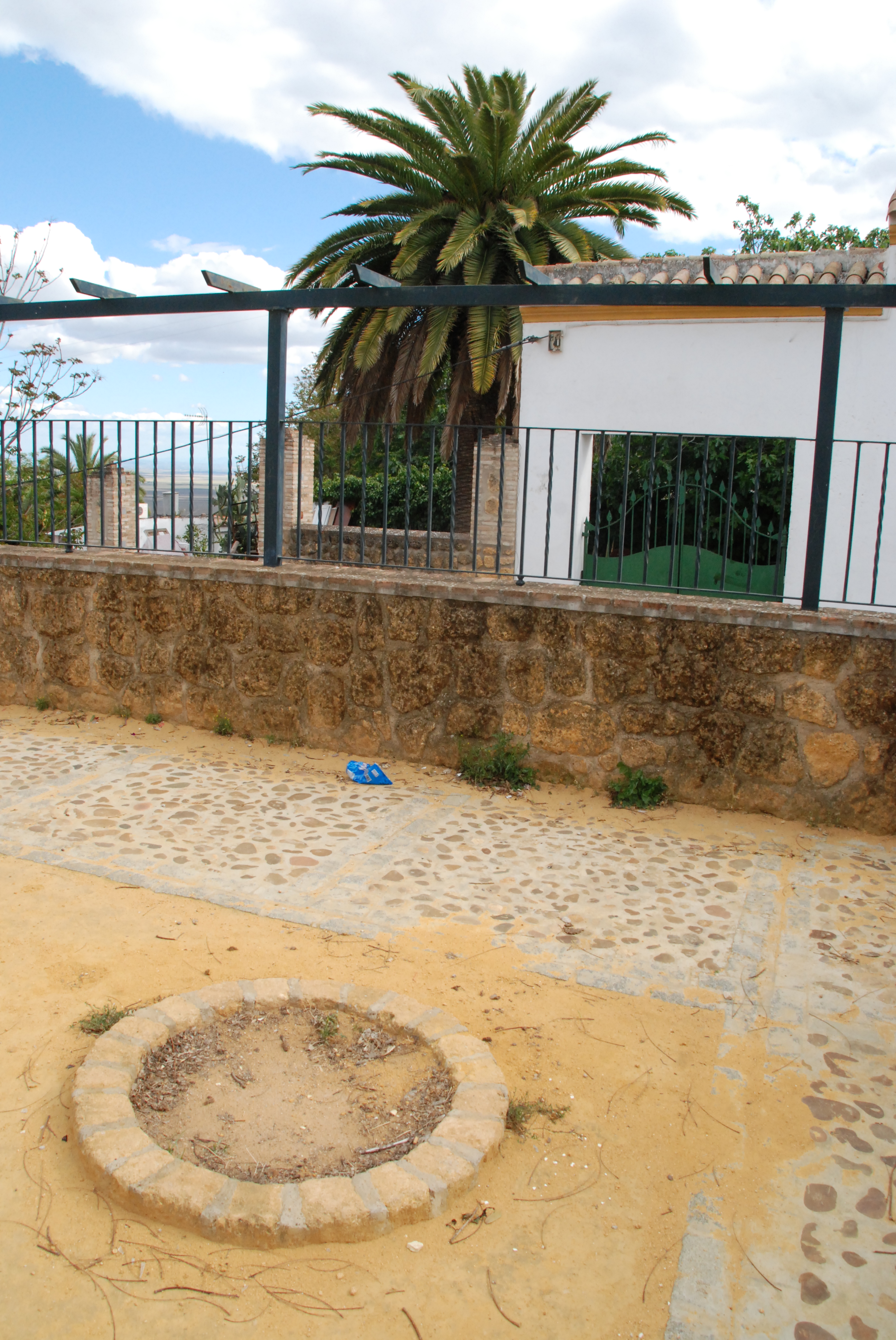 Iglesia de Santa María