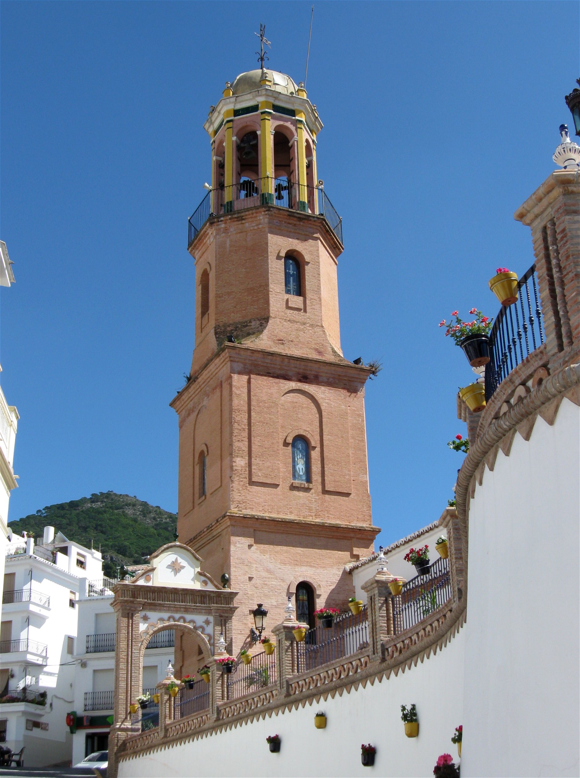 Iglesia de la Asunción