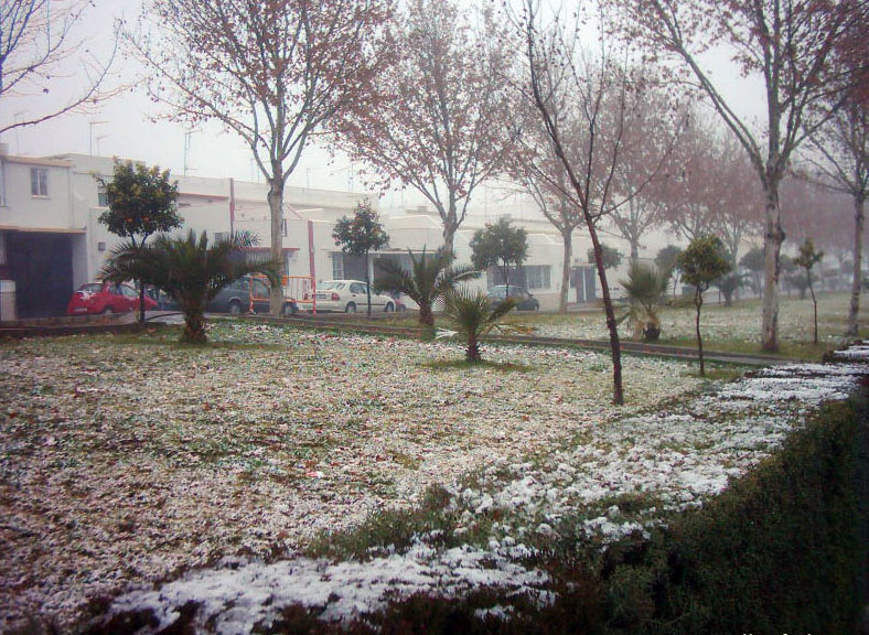 Palacio de Peñaflor