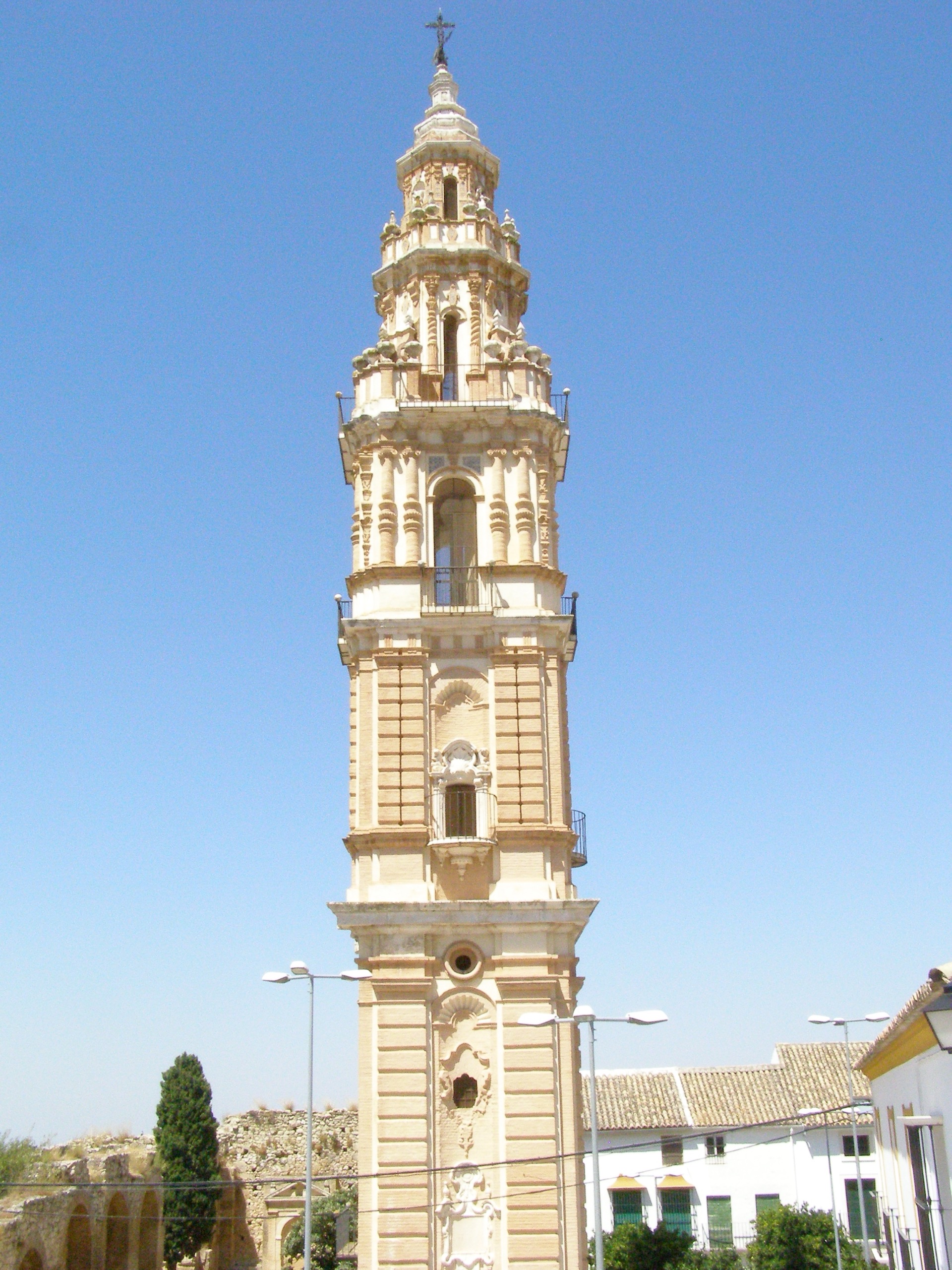 Torre de la Victoria