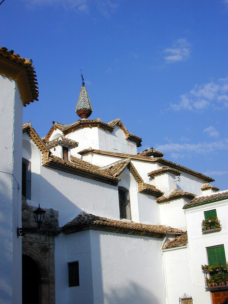 Iglesia de la Asunción