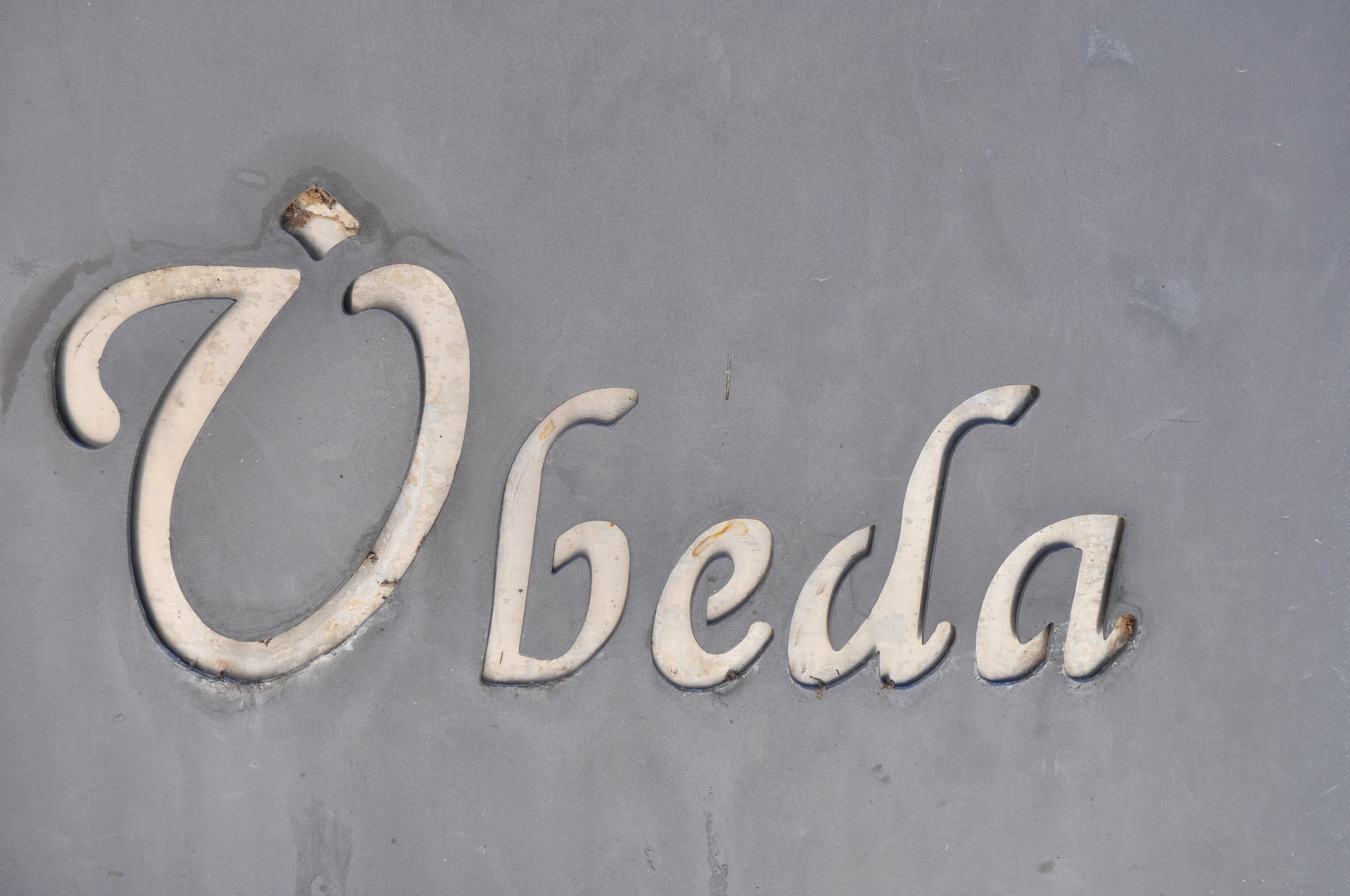 Paseo por el casco antiguo