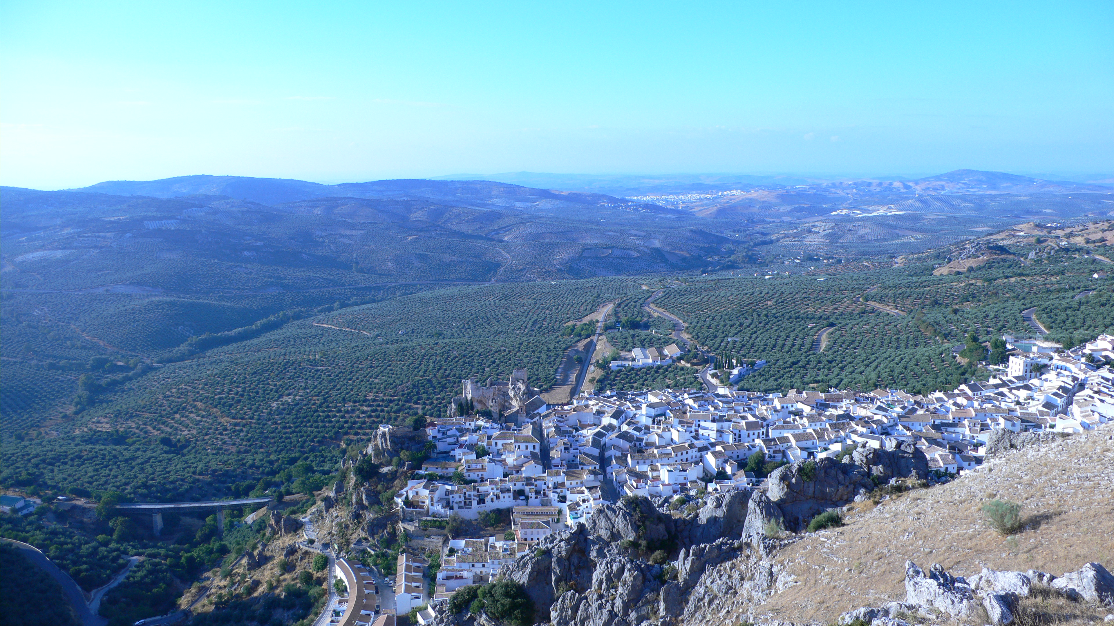 Cueva de los Murciélagos