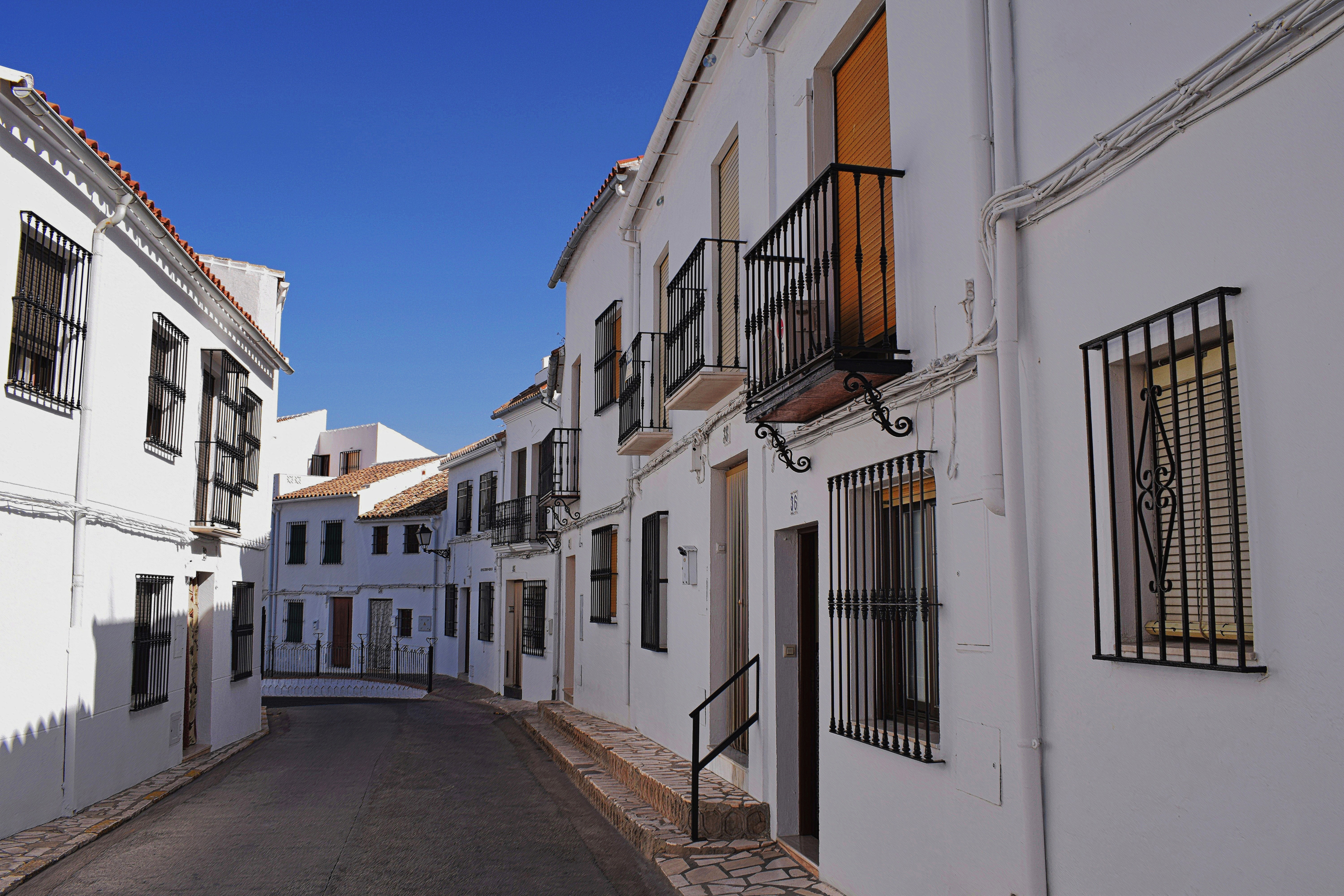 Vistas a la Subbética